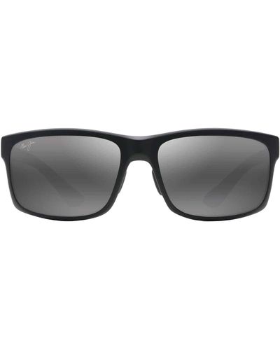 Maui jim pokowai top arch sunglass hut