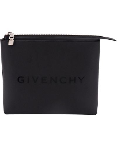 Givenchy Pochette - Nero