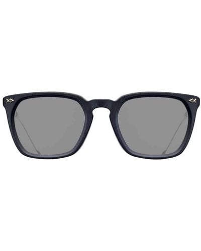 Matsuda Sunglasses M2043 - Gray