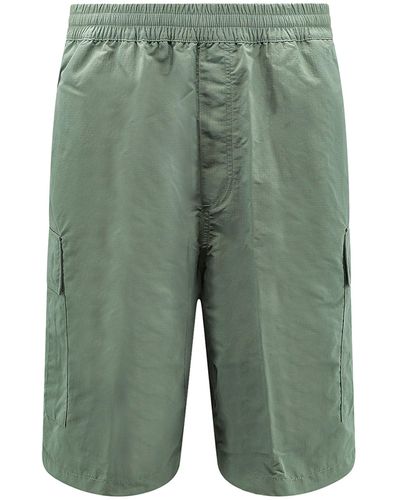 Carhartt Evers Shorts - Green
