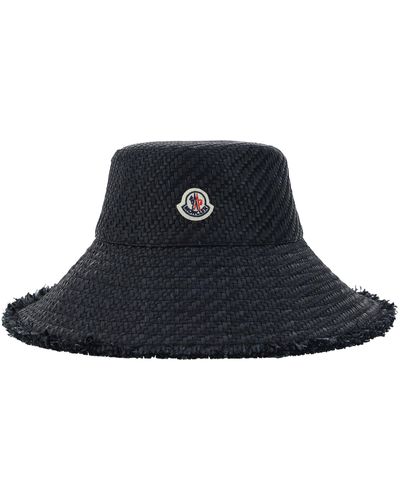 Moncler Hat - Blue