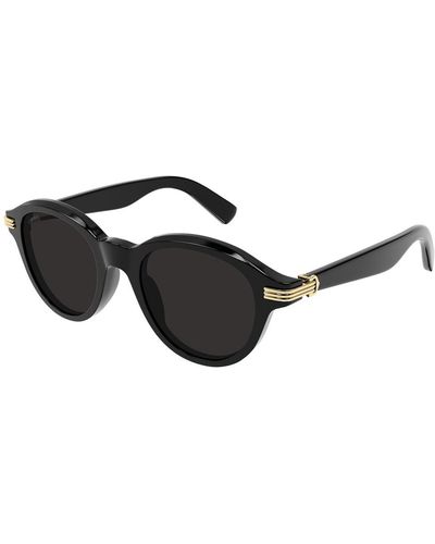 Cartier Sunglasses Ct0395s - Multicolor