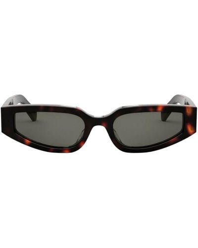 Celine Sunglasses Cl40269u - Black
