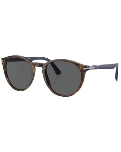 Persol Sunglasses 3152s Sun - Grey