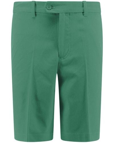 J.Lindeberg Shorts - Green