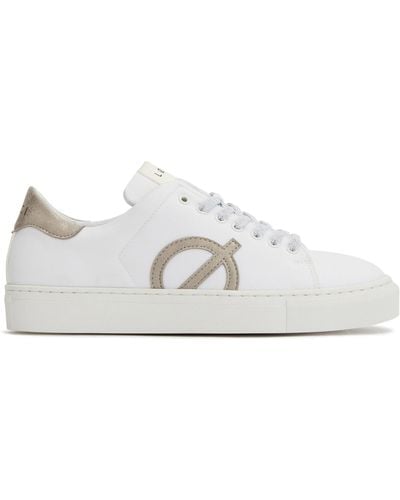 Løci Origin Sneakers - White