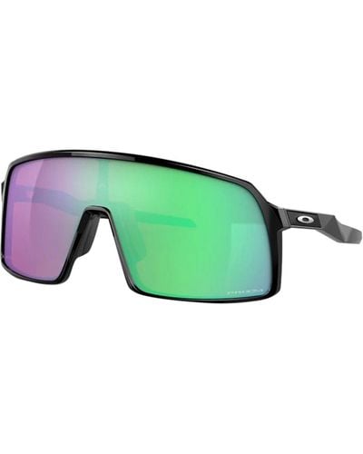 Oakley Sunglasses 9406 Sun - Green