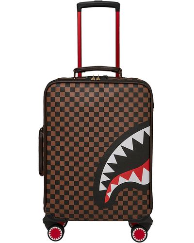 Luggage & Travel bags Sprayground - Half graff 2 sneaker holder -  910B4862NSZMULTICOLOR