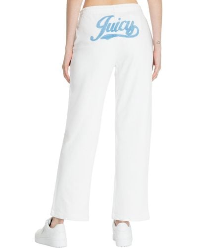 Juicy Couture Reagan Joggers - Blue