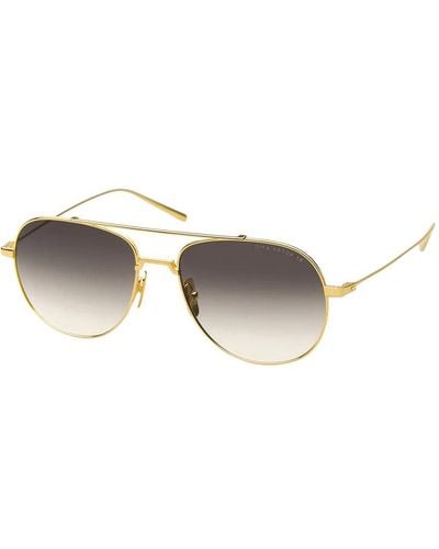 Dita Eyewear Sunglasses Artoa 79 - Metallic