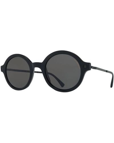 Mykita Sunglasses Esbo - Black