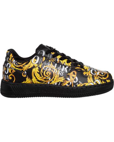 Versace Jeans Couture Trainers for Women | Online Sale up to 65% off | Lyst  UK
