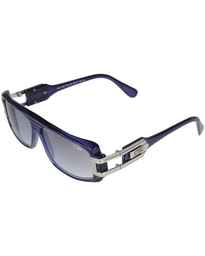 Cazal Sunglasses 164/3 - Blue