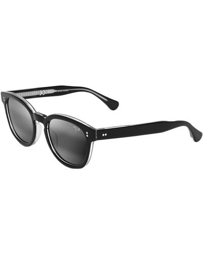 Maui Jim Sunglasses Cheetah 5 - Grey