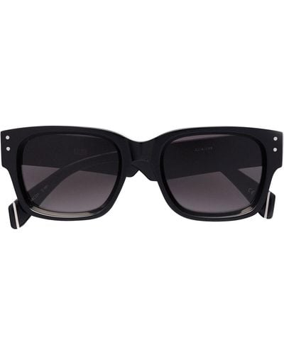 Kaleos Eyehunters Sunglasses Atreides C 001 - Black