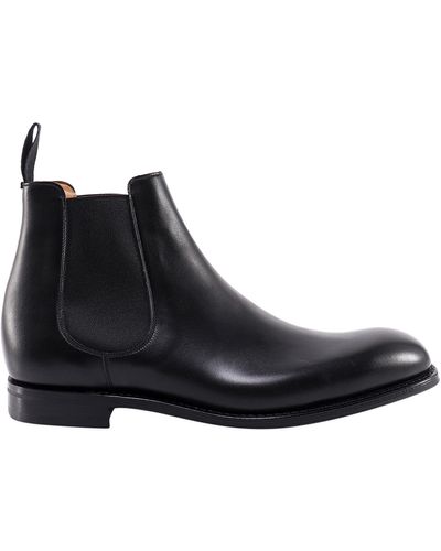 Church's Ankle Boots - Black