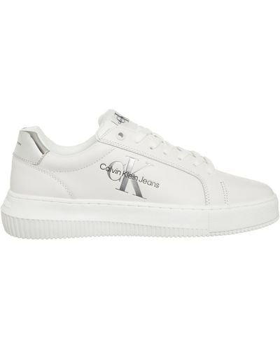 Calvin Klein Sneakers for Women | Black Friday Sale & Deals up to 60% off |  Lyst Canada