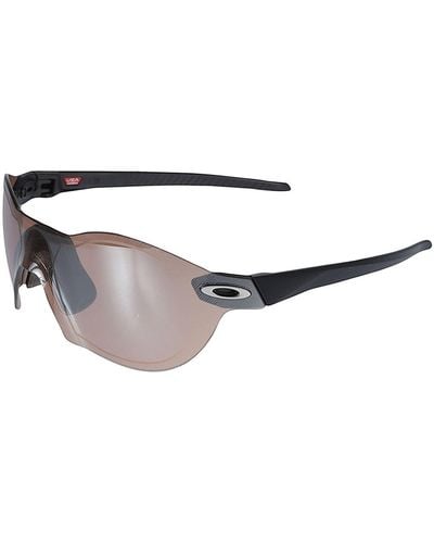 Oakley Sunglasses 9098 Sole - Metallic