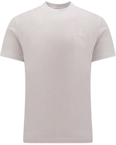 Ferragamo T-shirt - Bianco