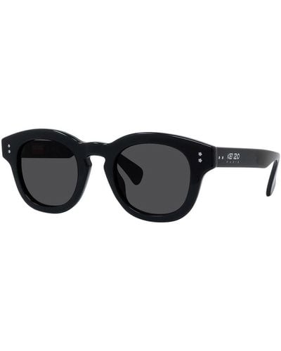 KENZO Sunglasses Kz40163i - Black