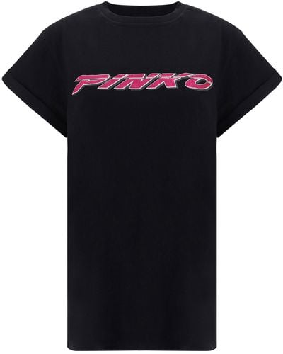 Pinko T-shirt - Nero