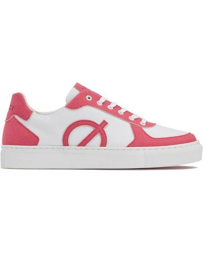 Løci Classic Sneakers - Pink