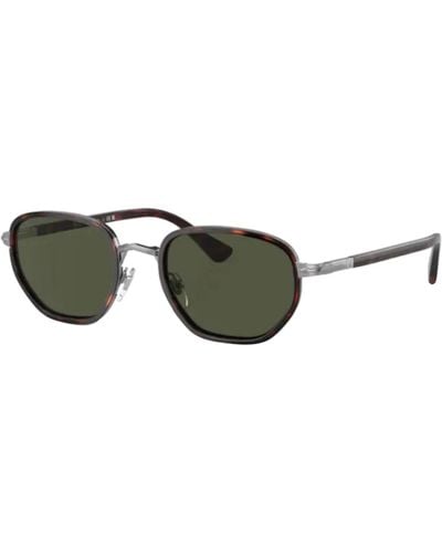Persol Sunglasses 2471s Sole - Green
