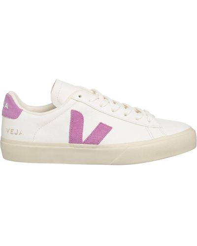 Veja Sneakers campo - Rosa