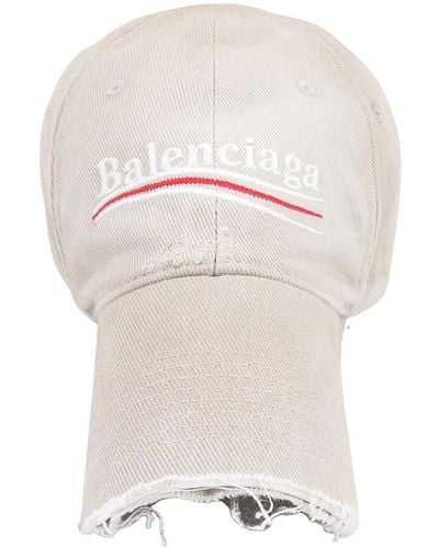 Charles Keasing handling dosis Balenciaga Hats for Men | Online Sale up to 60% off | Lyst