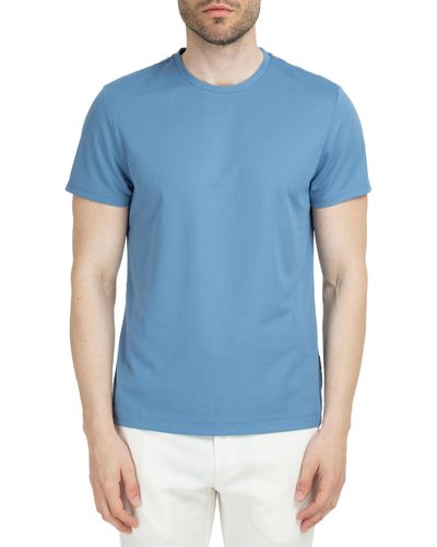 AT.P.CO T-shirt - Blu