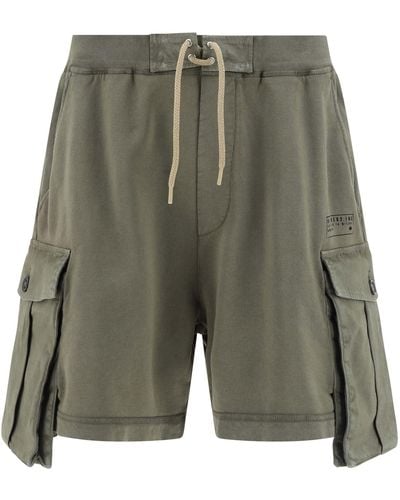 DSquared² Shorts - Green