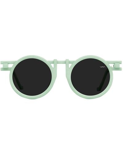 VAVA Eyewear Sunglasses Cl0013 - Black