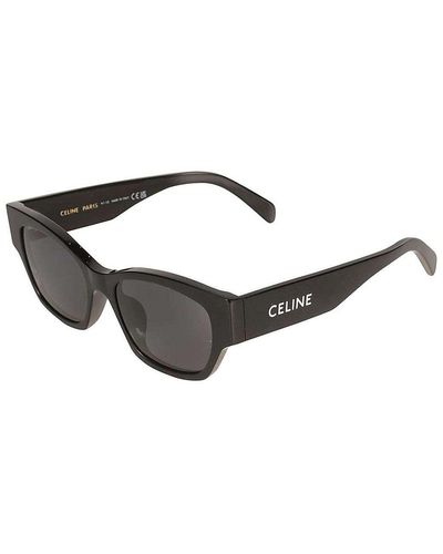 Celine Sunglasses Cl40197u - Brown