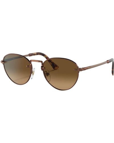 Persol Sunglasses 2491s Sole - Natural