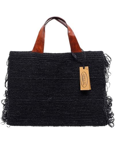 IBELIV Onja Handbag - Black