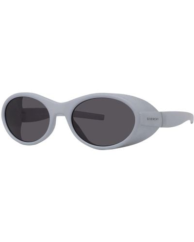 Givenchy Sunglasses Gv40065i - Grey