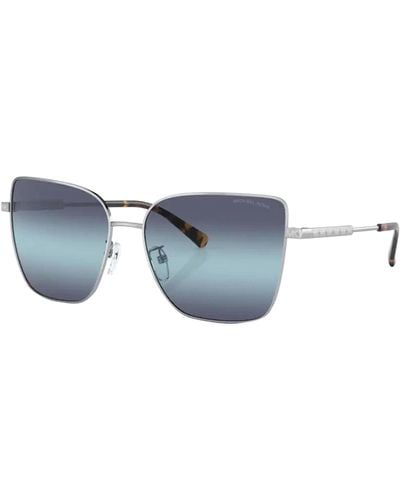 Michael Kors Sunglasses 1108 Sole - Grey