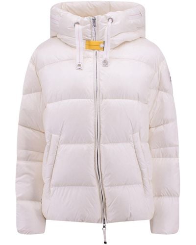 Parajumpers Tilly Down Jacket - Pink