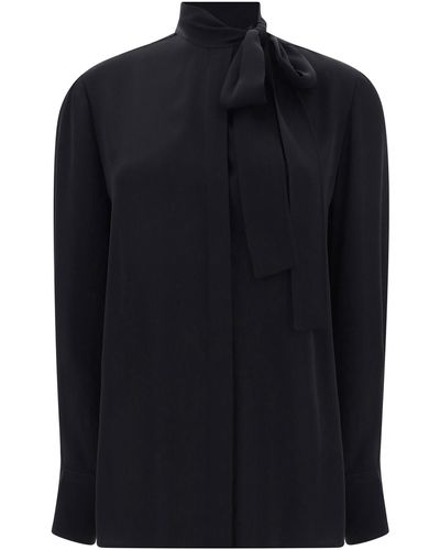 Valentino Blouse - Blue