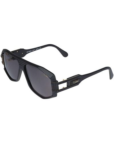 Cazal Sunglasses 163/301 - Metallic