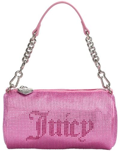 Juicy Couture Hazel Handbag - Purple