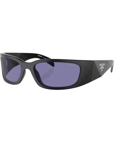 Prada Sunglasses A19s Sole - Grey
