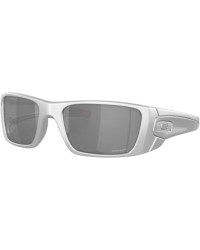 Oakley Sunglasses 9096 Sole - Grey
