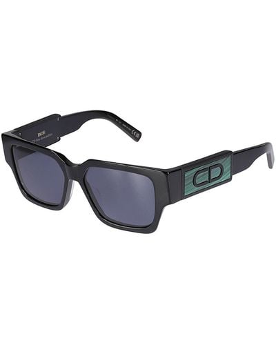Dior Sunglasses Cd Su - Blue