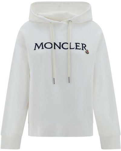 Moncler Hoodie - Grey