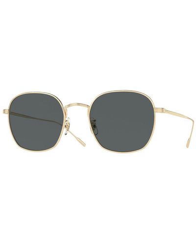 Oliver Peoples Sunglasses 1307st Sole - Gray