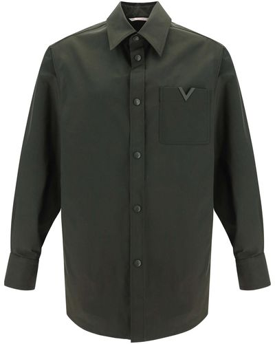 Valentino Shirt - Green