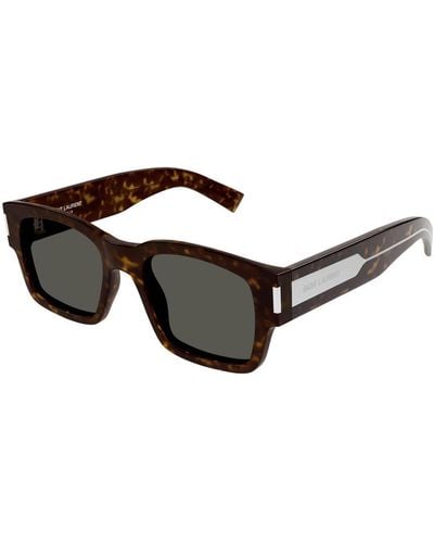 Saint Laurent Sunglasses Sl 617 - Multicolor