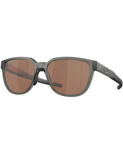 Oakley Sunglasses 9250 Sole - Brown