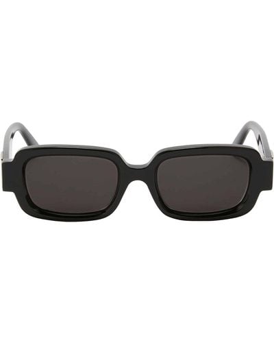 Ambush Sunglasses Beri006 Thia - Black